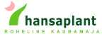 Hansaplant